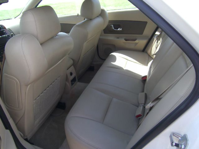 2006 Cadillac CTS 4dr Sdn GS Plus