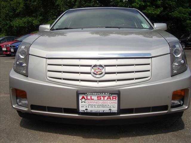 2006 Cadillac CTS Unknown