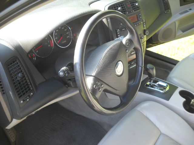 2006 Cadillac CTS Hybrid SUV