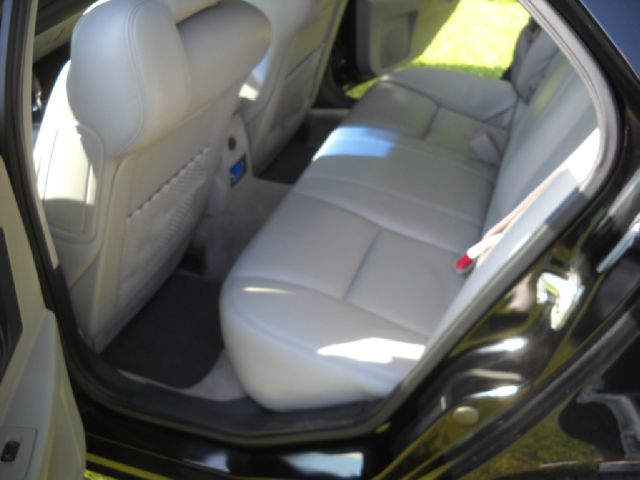 2006 Cadillac CTS Hybrid SUV