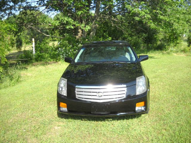 2006 Cadillac CTS Hybrid SUV