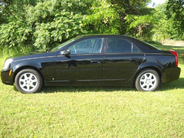 2006 Cadillac CTS Hybrid SUV
