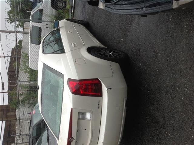 2006 Cadillac CTS 4dr Sdn GS Plus