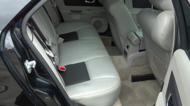2006 Cadillac CTS Base
