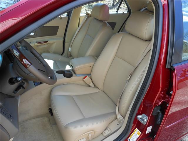 2007 Cadillac CTS SE R Spec V