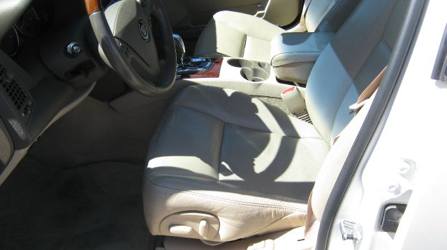 2007 Cadillac CTS 4dr Sdn GS Plus