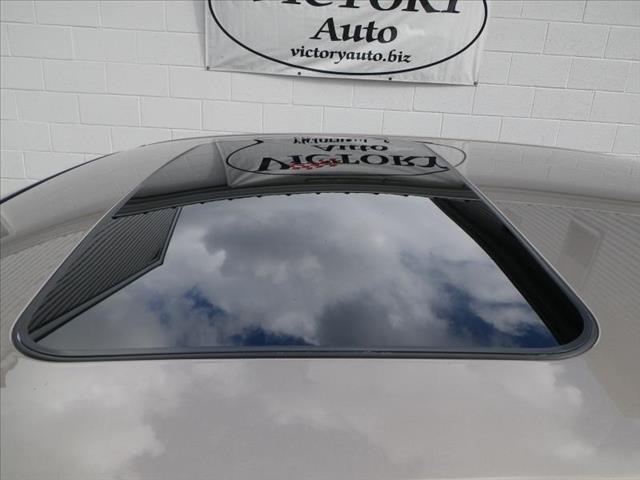 2007 Cadillac CTS 4dr Sdn GS Plus