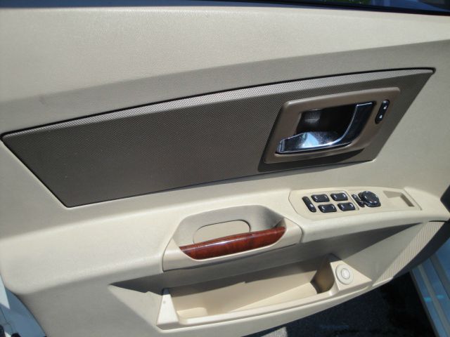 2007 Cadillac CTS 4dr Sdn GS Plus