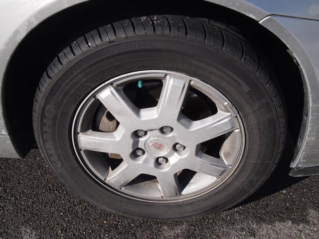 2007 Cadillac CTS Base