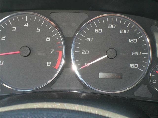 2007 Cadillac CTS Unknown