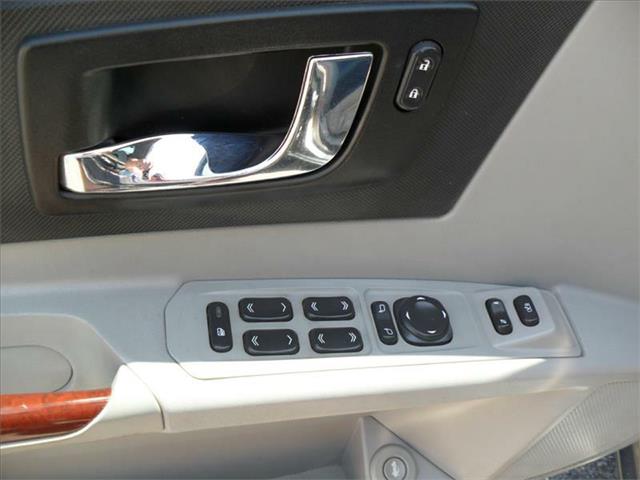 2007 Cadillac CTS Unknown