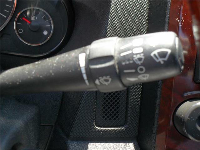 2007 Cadillac CTS Unknown