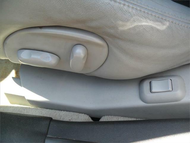 2007 Cadillac CTS Unknown