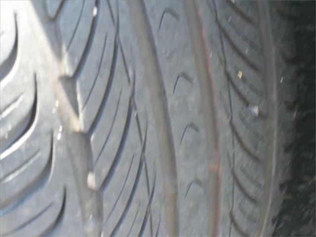 2007 Cadillac CTS Unknown