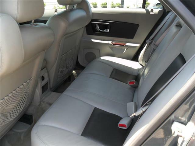 2007 Cadillac CTS Unknown