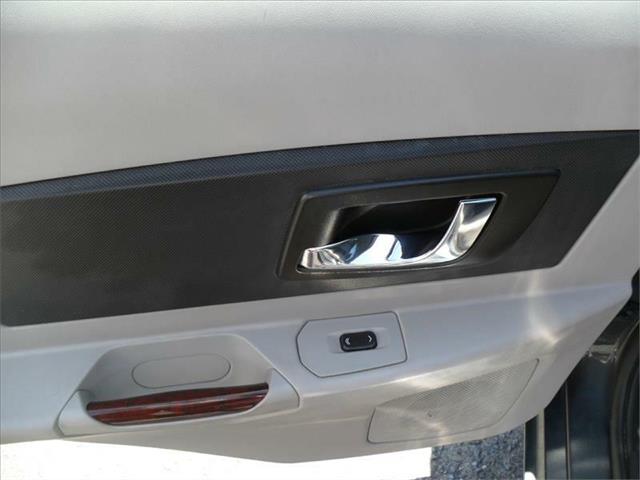 2007 Cadillac CTS Unknown