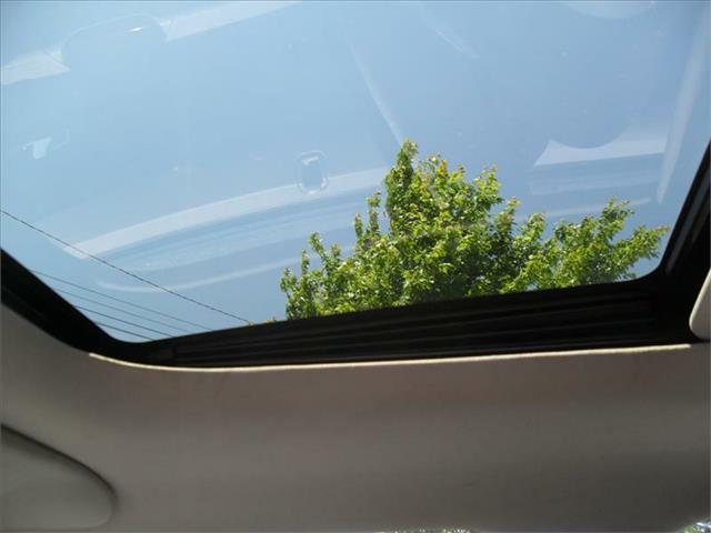 2007 Cadillac CTS Unknown