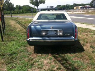 2007 Cadillac CTS 4dr Sdn GS Plus