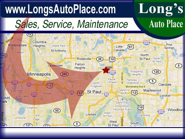 2008 Cadillac CTS 4.2i AWD