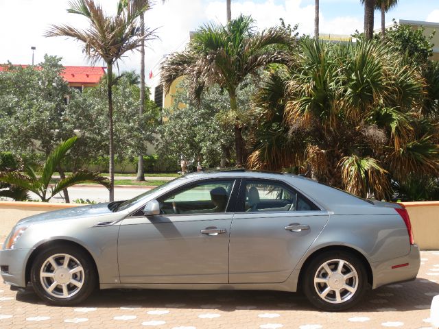 2008 Cadillac CTS Z71 Sportside OFF ROAD 4WD 4X4 Lifted