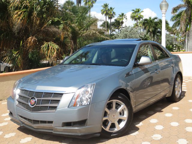 2008 Cadillac CTS Z71 Sportside OFF ROAD 4WD 4X4 Lifted