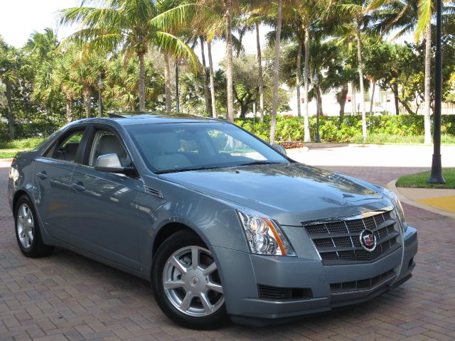 2008 Cadillac CTS Z71 Sportside OFF ROAD 4WD 4X4 Lifted