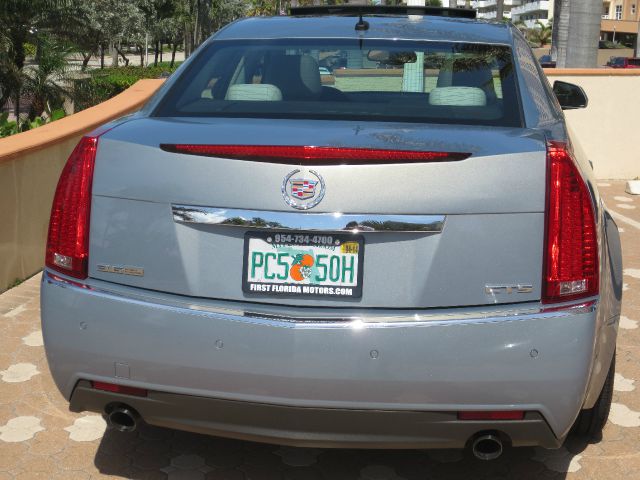 2008 Cadillac CTS Z71 Sportside OFF ROAD 4WD 4X4 Lifted