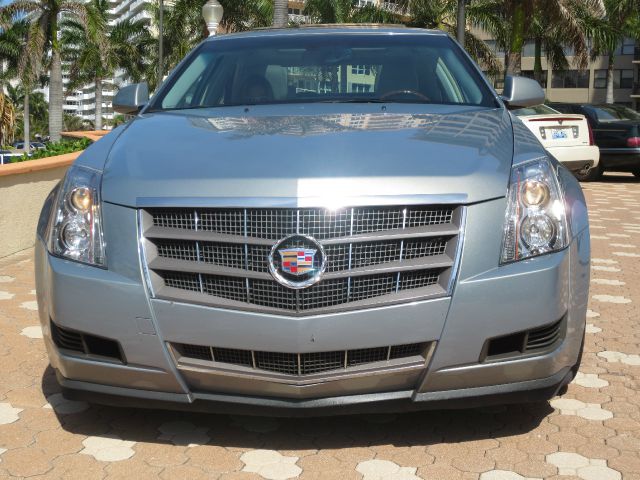 2008 Cadillac CTS Z71 Sportside OFF ROAD 4WD 4X4 Lifted