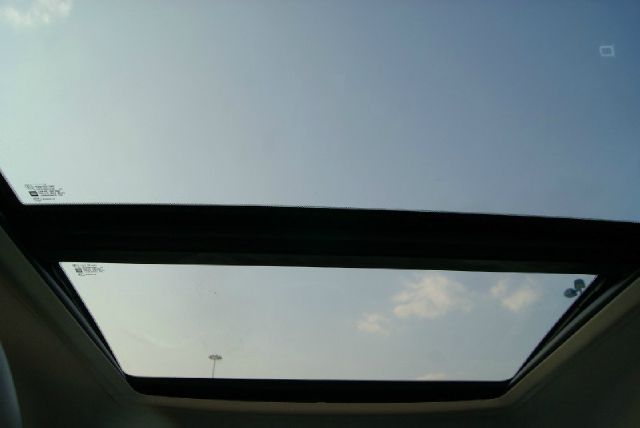 2008 Cadillac CTS Executive Limousine