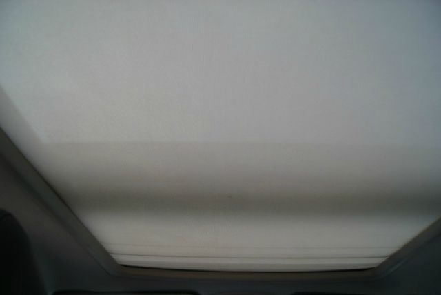 2008 Cadillac CTS Executive Limousine