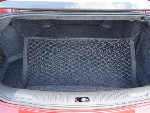 2008 Cadillac CTS 3.5L Manual Touring