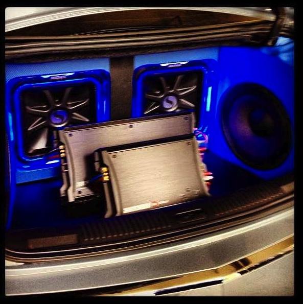 2008 Cadillac CTS 4.2 Premium AWD SUV