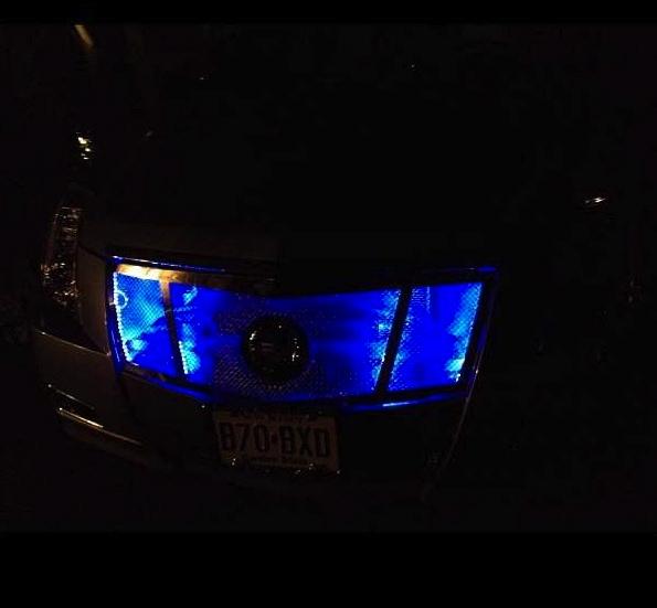 2008 Cadillac CTS 4.2 Premium AWD SUV