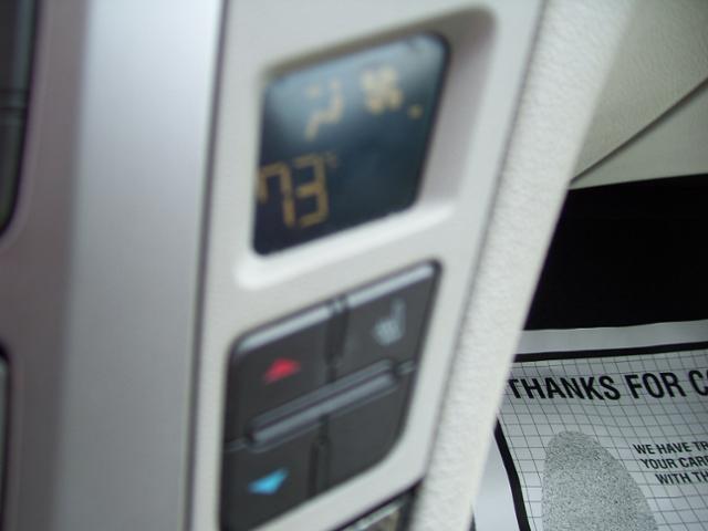 2008 Cadillac CTS 300S V6