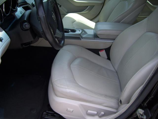 2008 Cadillac CTS 300S V6