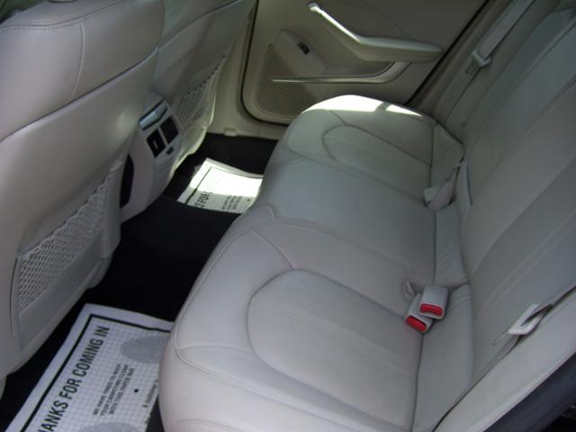 2008 Cadillac CTS 300S V6