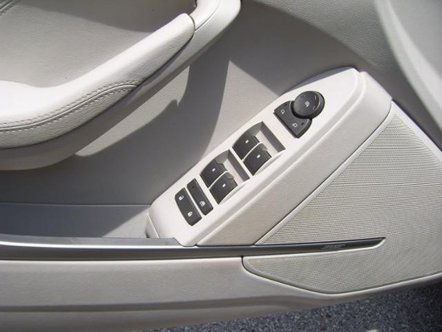 2008 Cadillac CTS 300S V6