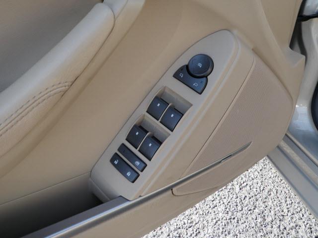 2008 Cadillac CTS 4DR SDN LE V6 AT