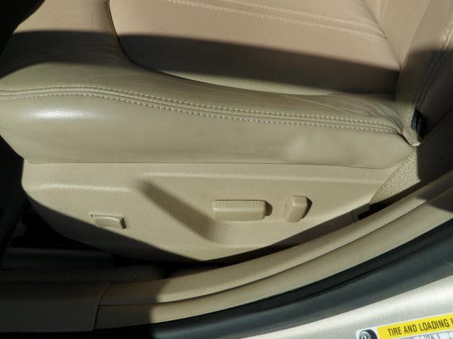 2008 Cadillac CTS 4DR SDN LE V6 AT