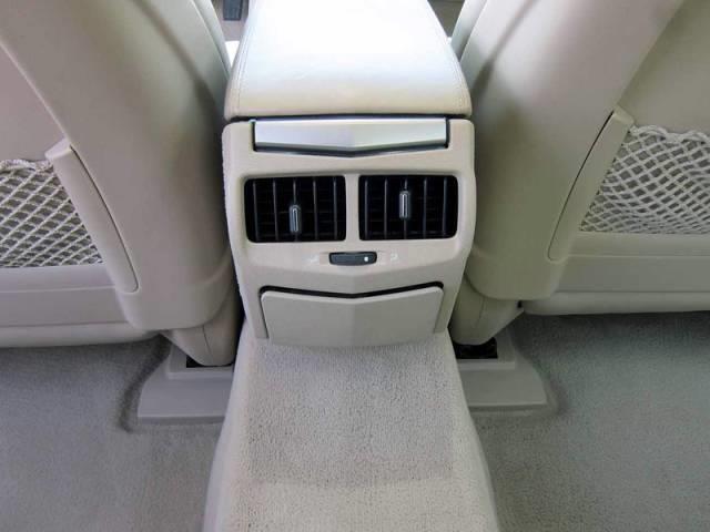 2008 Cadillac CTS 4.2i AWD