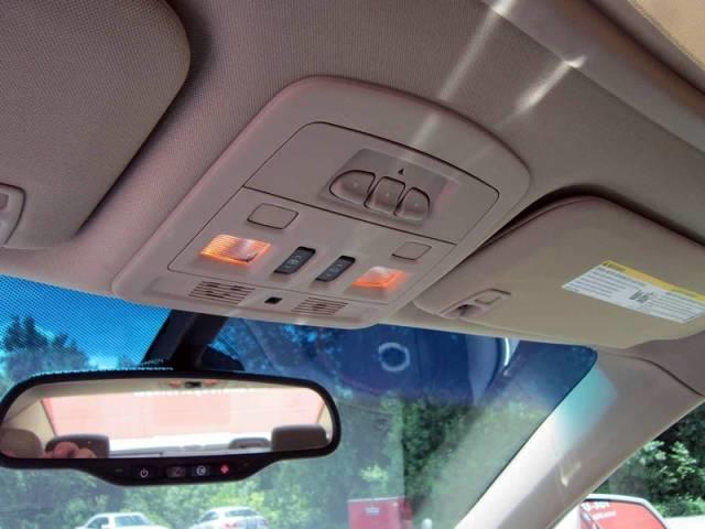 2008 Cadillac CTS 4.2i AWD