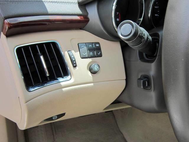 2008 Cadillac CTS 4.2i AWD