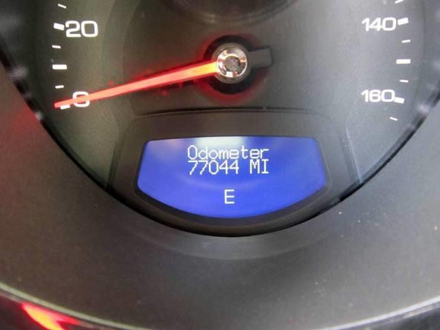 2008 Cadillac CTS 4.2i AWD