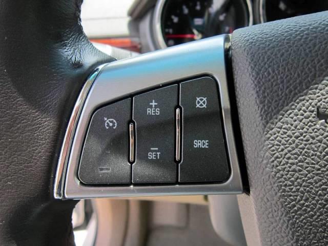 2008 Cadillac CTS 4.2i AWD