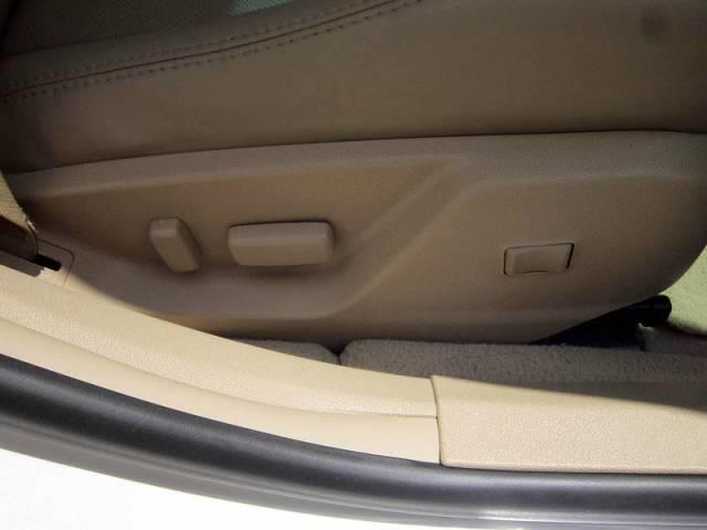 2008 Cadillac CTS 4.2i AWD