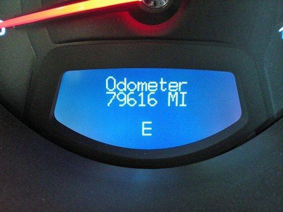 2009 Cadillac CTS Unknown