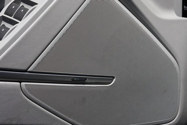 2009 Cadillac CTS 2WD Supercrew Styleside 5-1/2 Ft Box XLT