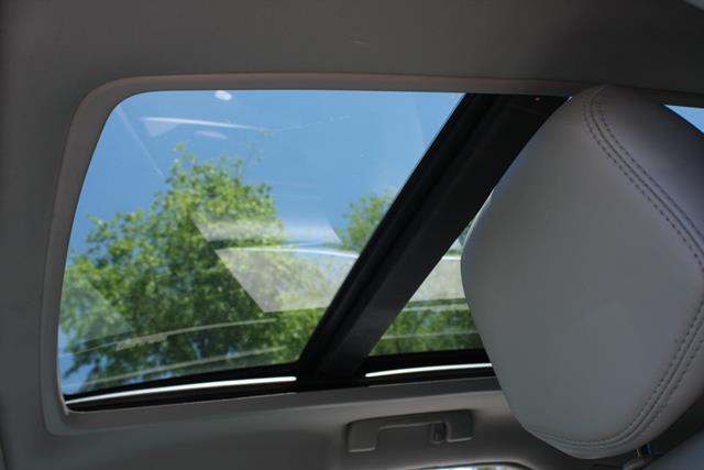 2009 Cadillac CTS 2WD Supercrew Styleside 5-1/2 Ft Box XLT