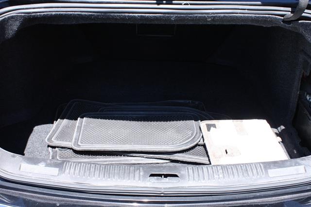 2009 Cadillac CTS 2WD Supercrew Styleside 5-1/2 Ft Box XLT