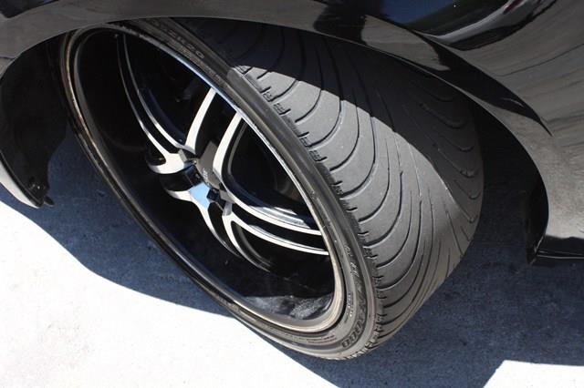 2009 Cadillac CTS 2WD Supercrew Styleside 5-1/2 Ft Box XLT